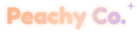 Peachy Co.